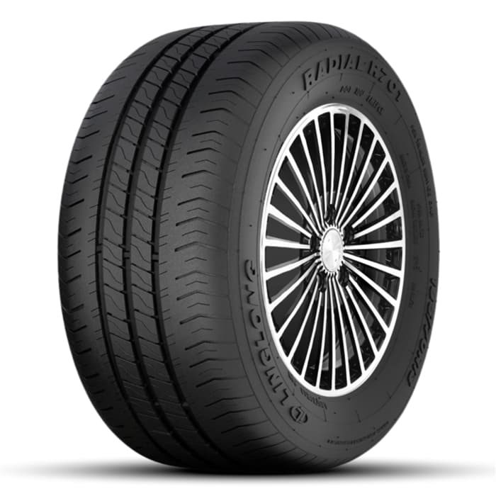 LINGLONG RADIAL R701 165/70 R13