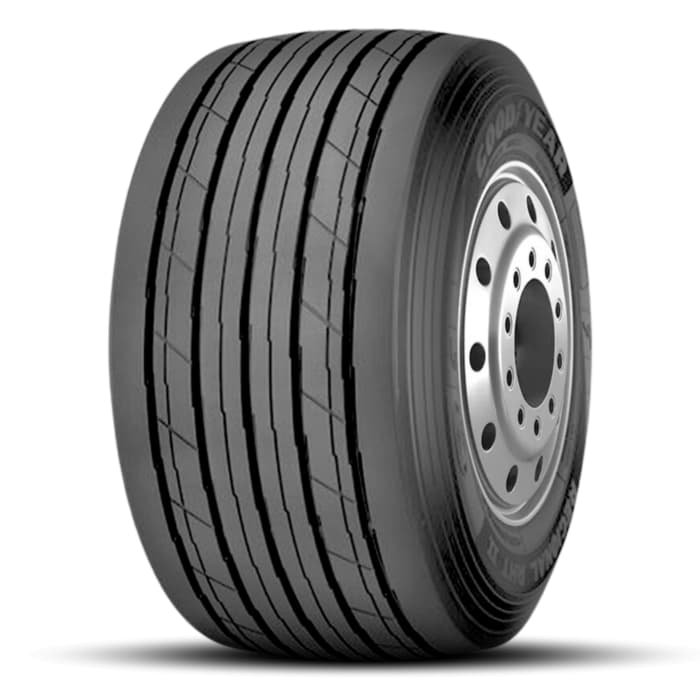 GOOD YEAR REGIONAL RHT II 245/70 R17.5
