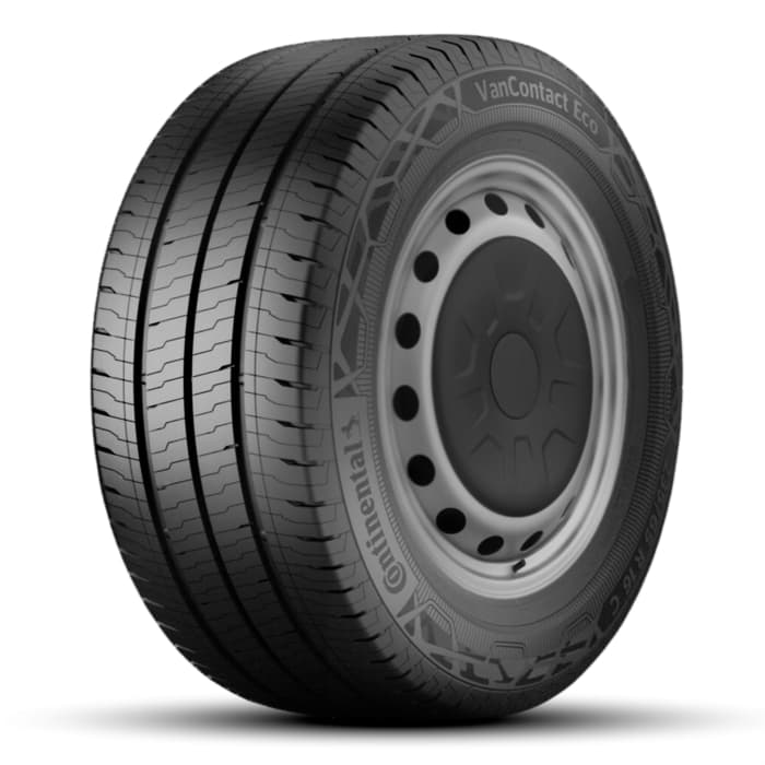 CONTINENTAL VANCONTACT ECO 215/60 R17C
