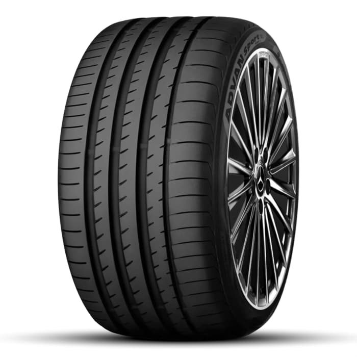 YOKOHAMA ADVAN SPORT V105 M0 245/50 R18