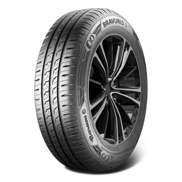 BARUM BRAVURIS 5 185/65 R15C