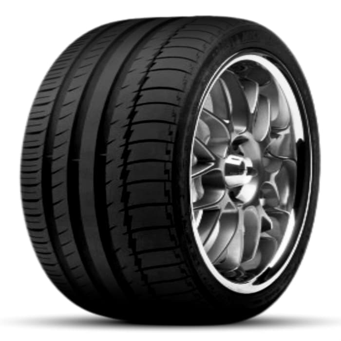 MICHELIN PILOT SPORT PS2 N3 225/40 ZR18