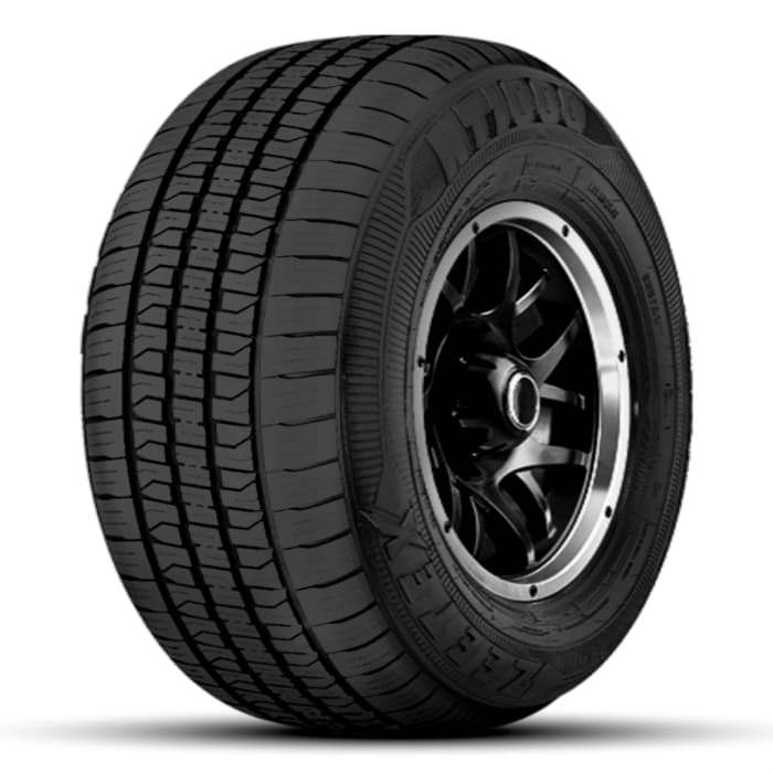 ZEETEX ZTI000 NEW REVOLUTION 185/65 R14
