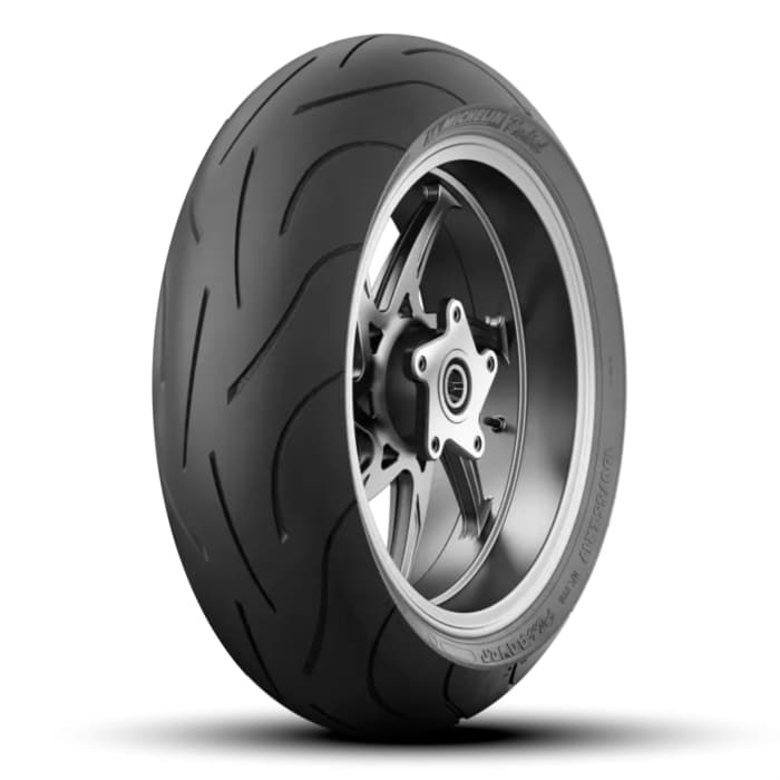 MICHELIN PILOT POWER 120/70 ZR17