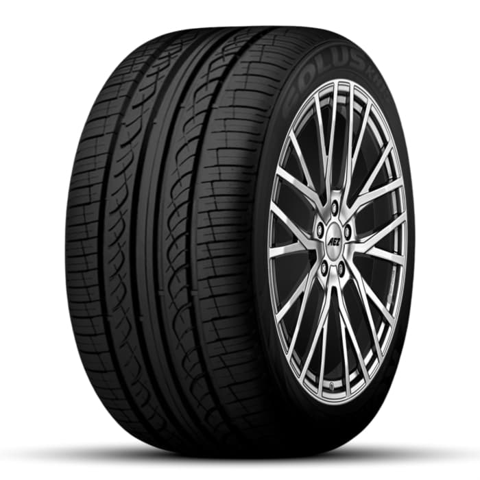 KUMHO SOLUS KH 15 185/65 R14