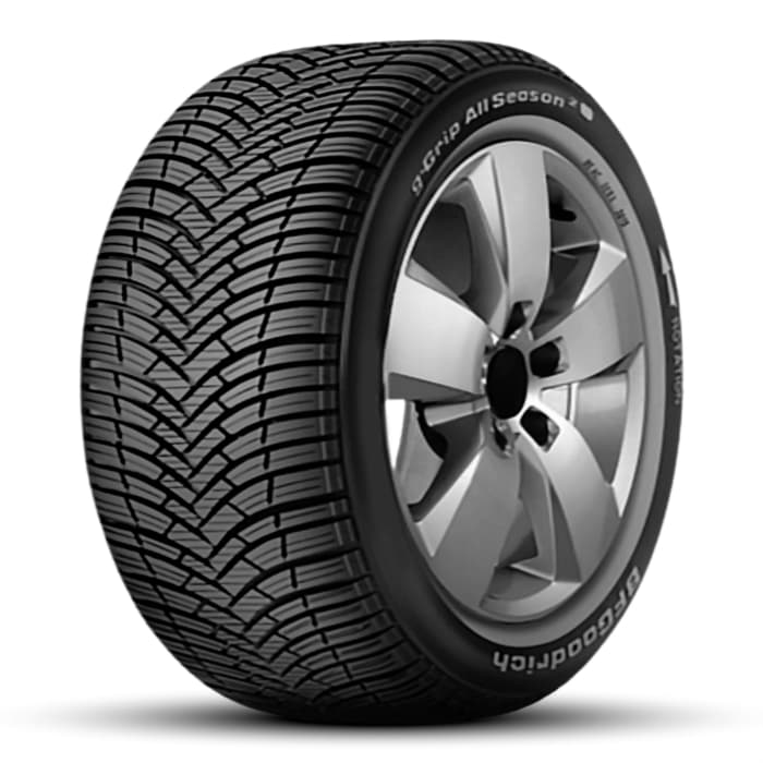BFGOODRICH G-GRIP ALL SEASON 2 205/55 R16