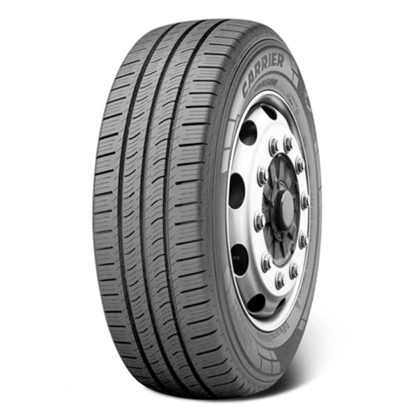 PIRELLI CARRIER ALL SEASON 205/65 R16C