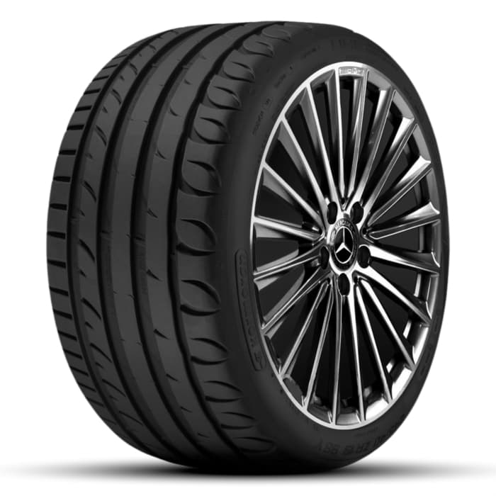 STRIAL UHP ULTRA HIGH PERFORMANCE 215/50 ZR17