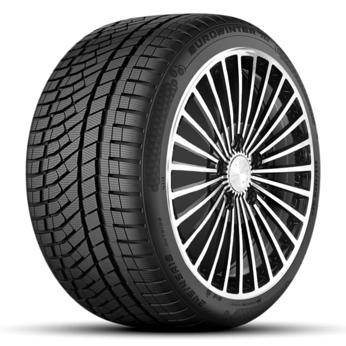 FALKEN EUROWINTER HS02 235/50 R20