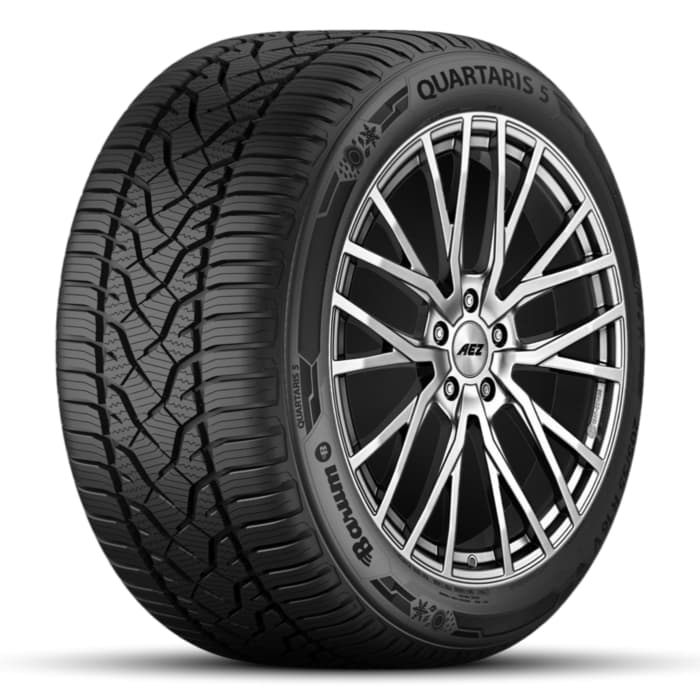 BARUM QUARTARIS 5 195/55 R16