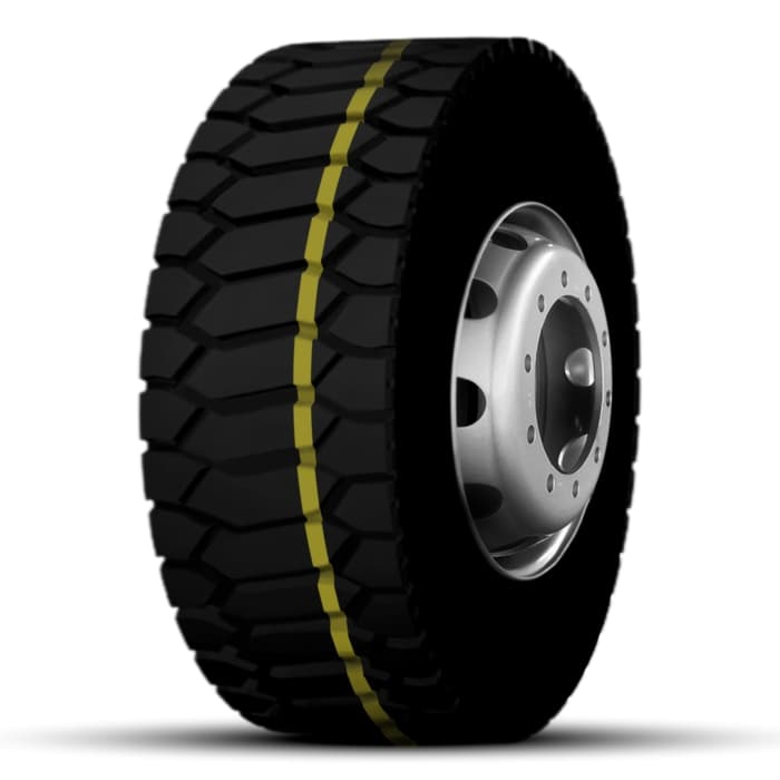 STANDARD K77 295/80 R22.5