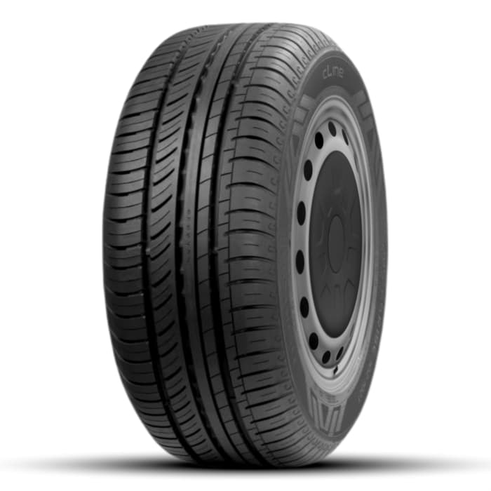 NOKIAN CLINE 205/70 R15C