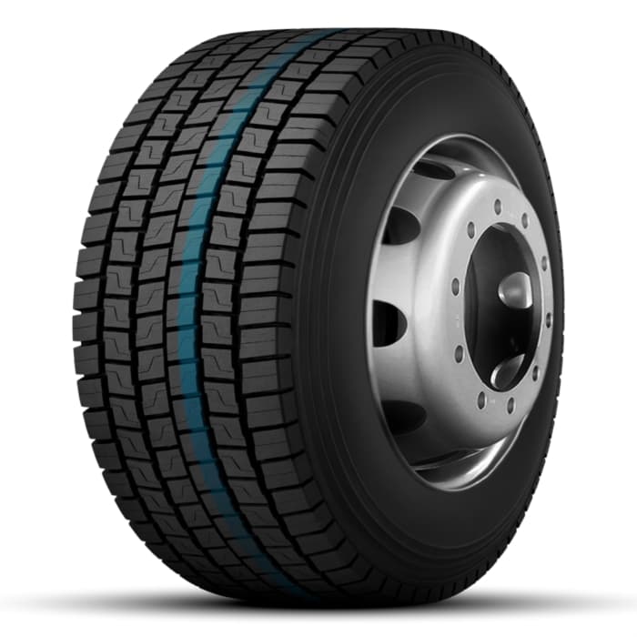 PREMIUM PLUS K54 295/60 R22.5
