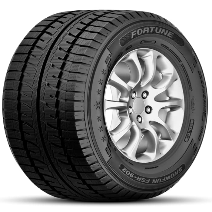 FORTUNE SNOWFUN FSR-902 205/65 R16C