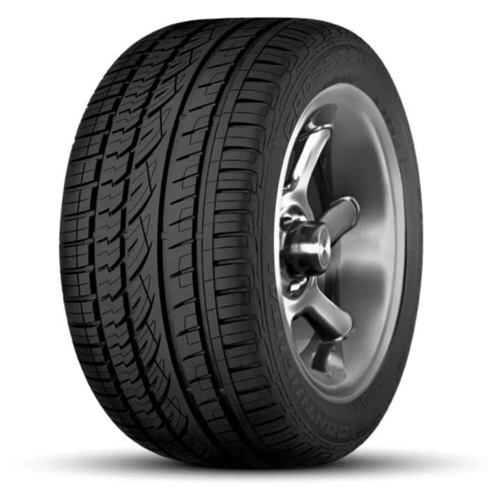 CONTINENTAL CROSS CONTACT UHP 265/40 R21