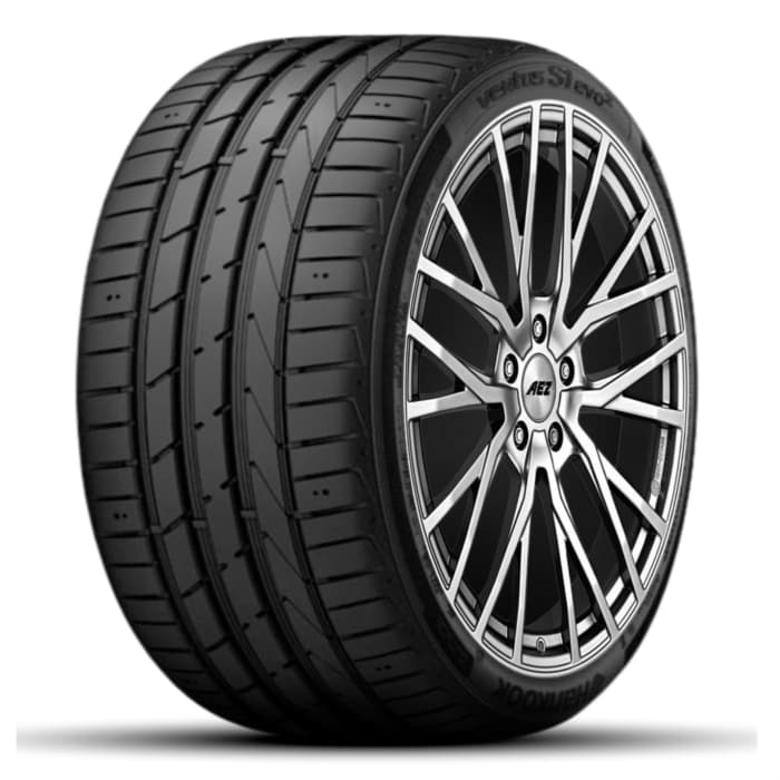 HANKOOK VENTUS S1 EVO 2 225/50 ZR17