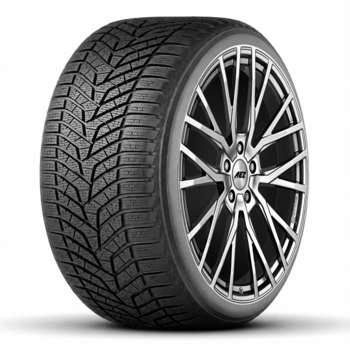 YOKOHAMA BLUEARTH WINTER V 905 195/50 R16