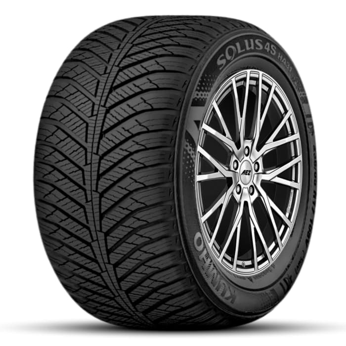KUMHO SOLUS 4S HA31 185/55 R16