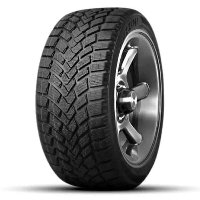 MAZZINI SNOW LEOPARD 195/55 R16