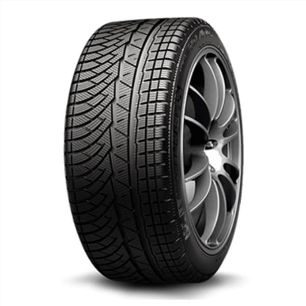 MICHELIN PILOT ALPIN 225/45 R19
