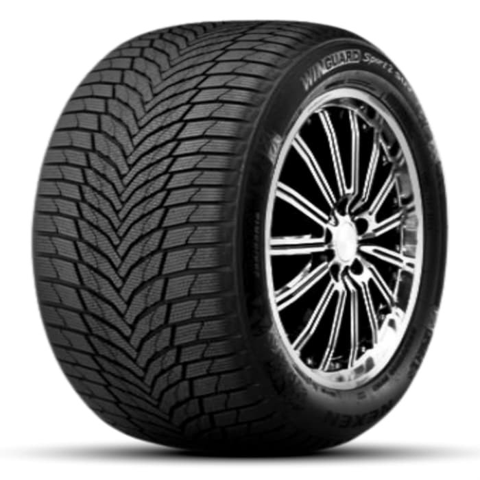 NEXEN WINGUARD SPORT 2 WU7 215/55 R17