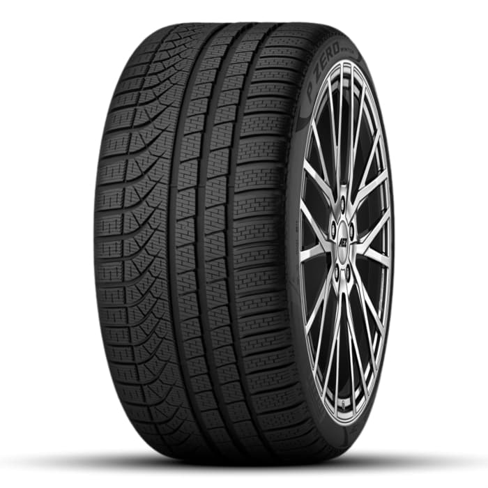 PIRELLI P ZERO TM WINTER 255/30 R20