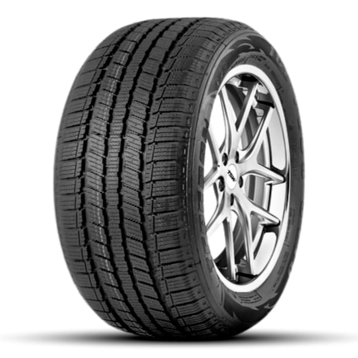 TRACMAH ICE PLUS S110 165/65 R14