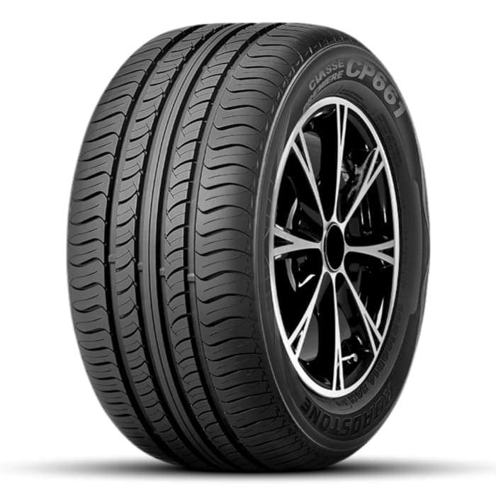 ROADSTONE CLASSE PREMIERE CP 661 205/70 R15