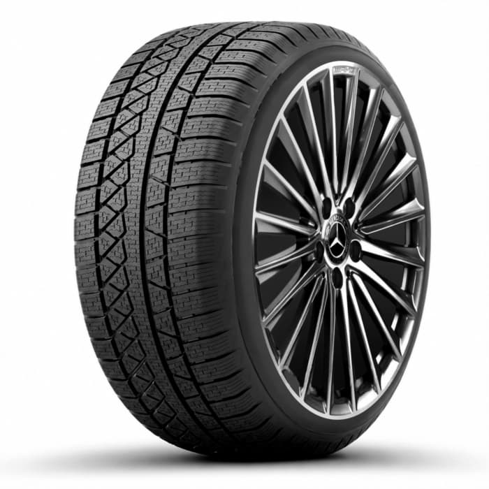 STARMAXX INCURRO WINTER W870 245/60 R18