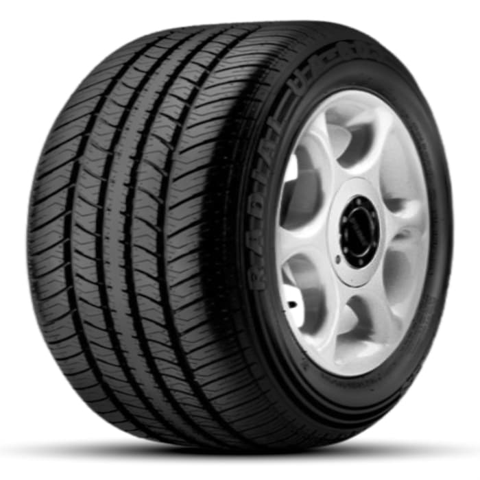 MAXXIS RADIAL UA 603 195/60 R14