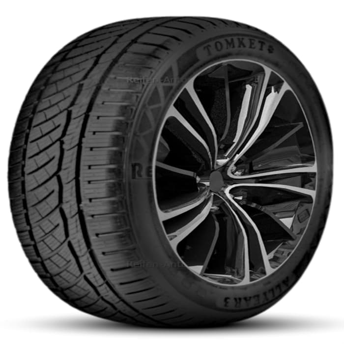 TOMKET ALLYEAR 3 185/55 R15