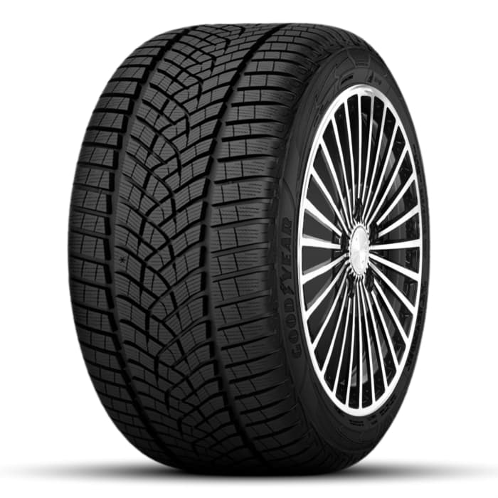 GOOD YEAR ULTRAGRIP PERFORMANCE + 205/50 R19