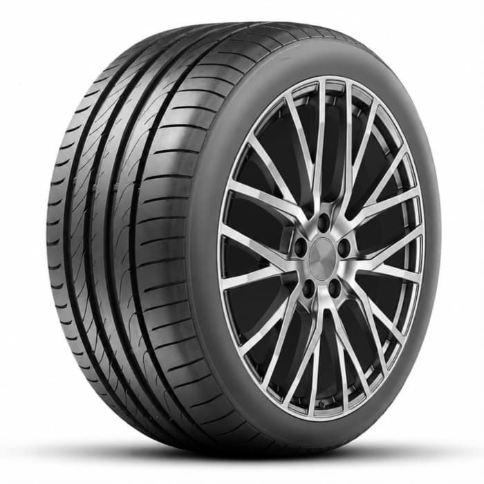 WANLI SPORT MACRO SA302 225/55 ZR17