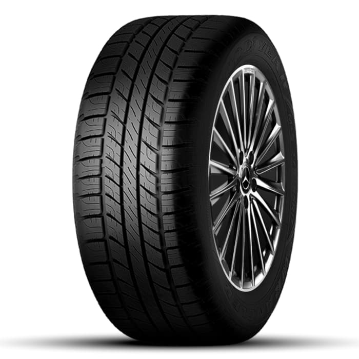 GOOD YEAR WRANGLER HP ALL WEATHER 265/65 R17