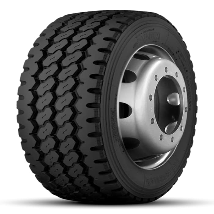 BRIDGESTONE M 840 12 R22.5
