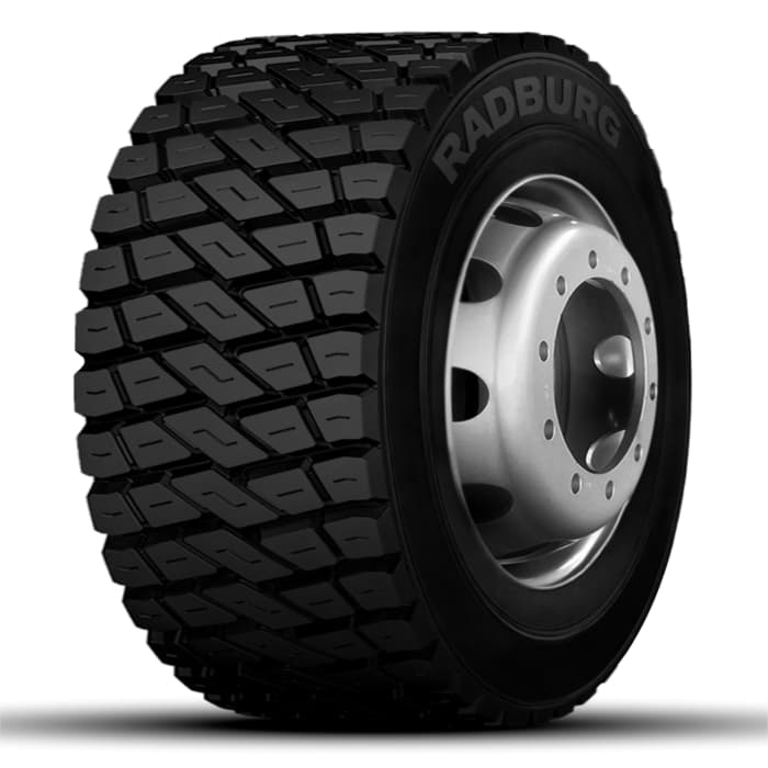 PREMIUM DC 315/80 R22.5