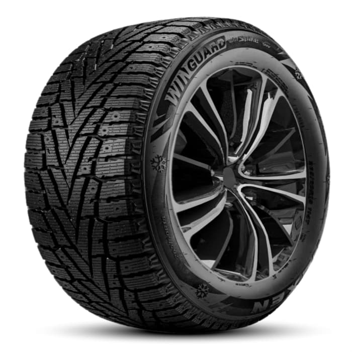 NEXEN WINGUARD WINSPKE 245/70 R16