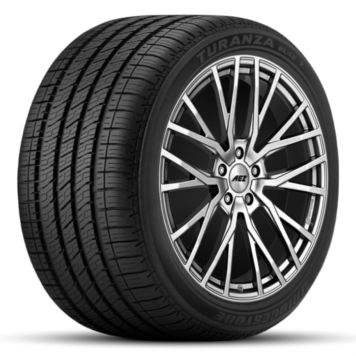 BRIDGESTONE TURANZA EL 42 245/50 R18