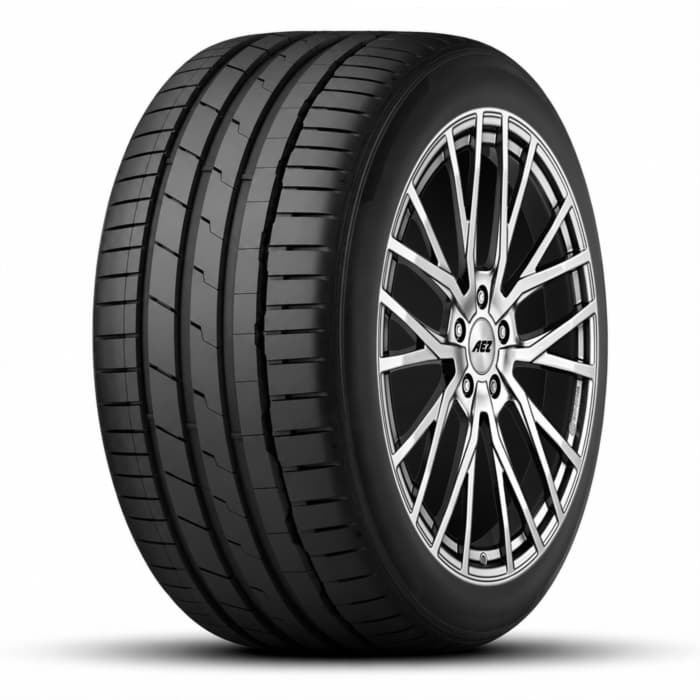 HANKOOK VENTUS S1 EVO3 235/35 R19