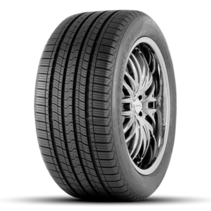 NANKANG CROSS SPORT SP 9 265/50 R20