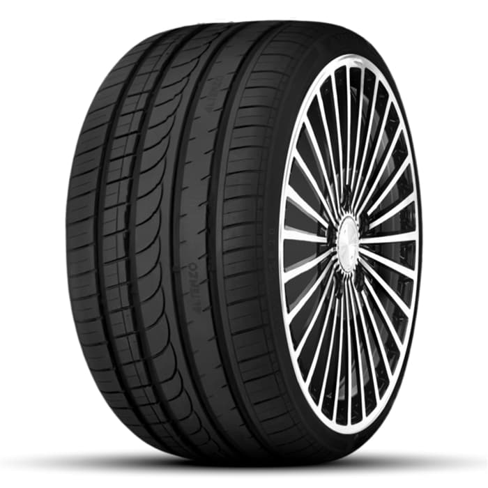 ALTENZO SPORT CONFORTER 215/35 ZR19