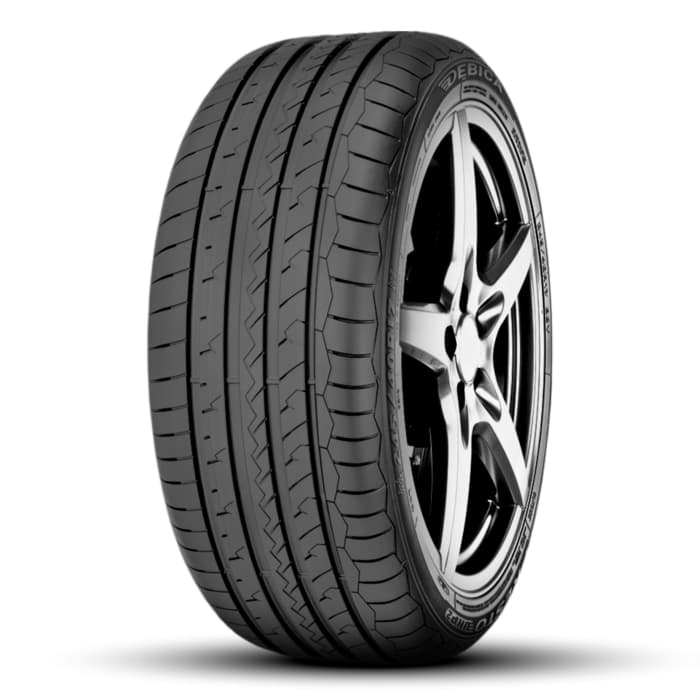 DEBICA PRESTO HP2 215/60 R16