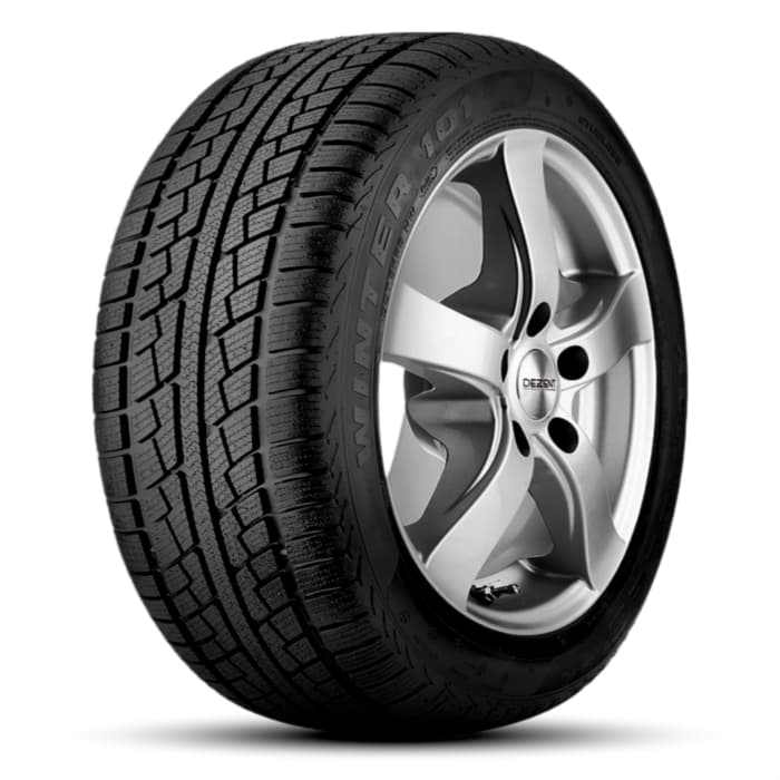 ACHILLES WINTER 101X 215/35 R19