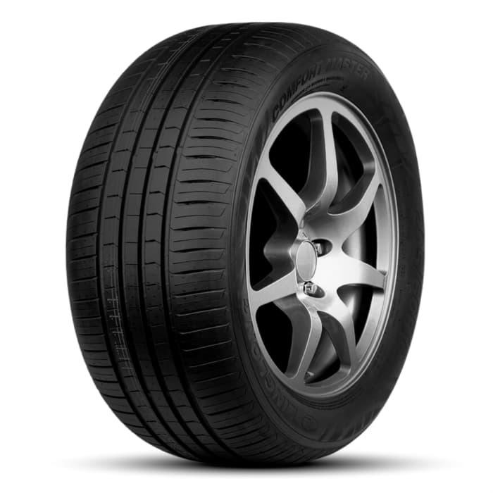 LINGLONG COMFORT MASTER 195/60 R16