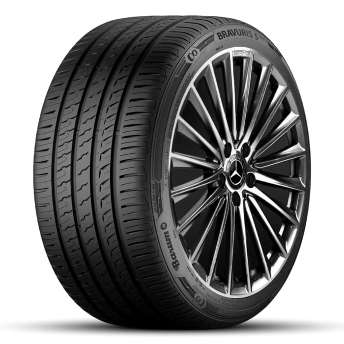 BARUM BRAVURIS 5HM 225/60 R17