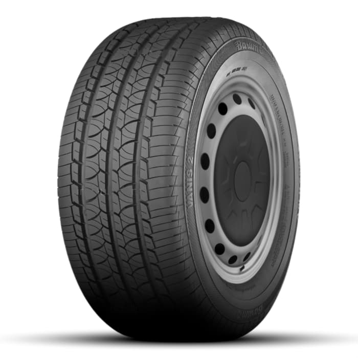 BARUM VANIS 195/70 R14C