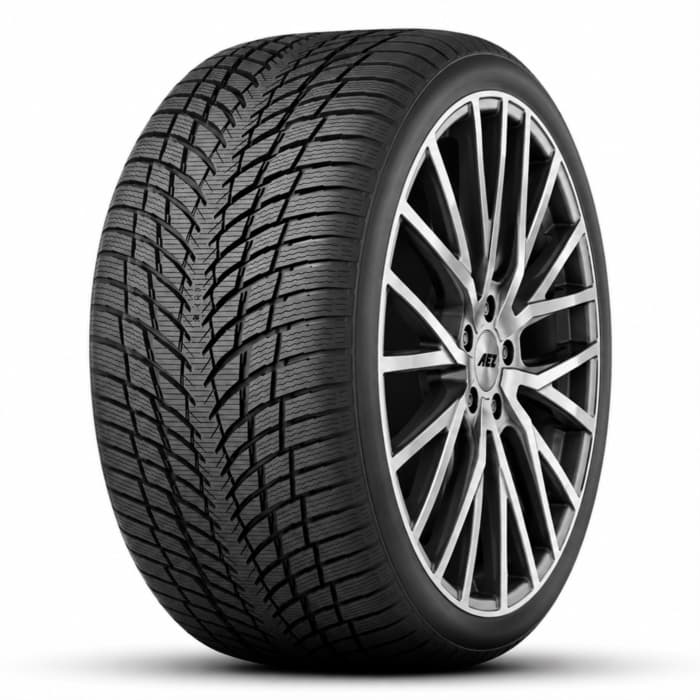 NOKIAN TYRES WR SNOWPROOF P 225/45 R17