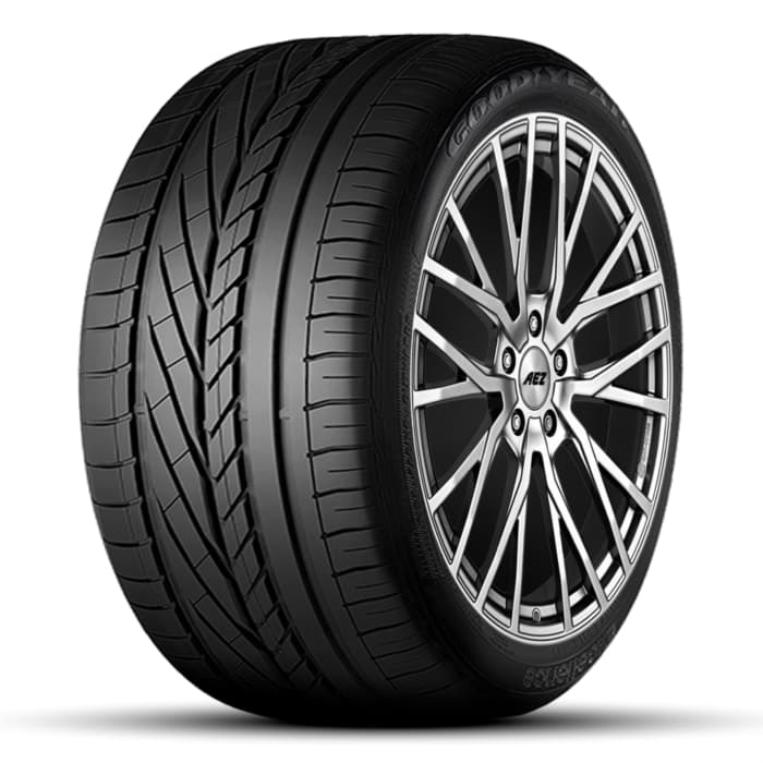 GOOD YEAR EXCELLENCE 255/45 R20