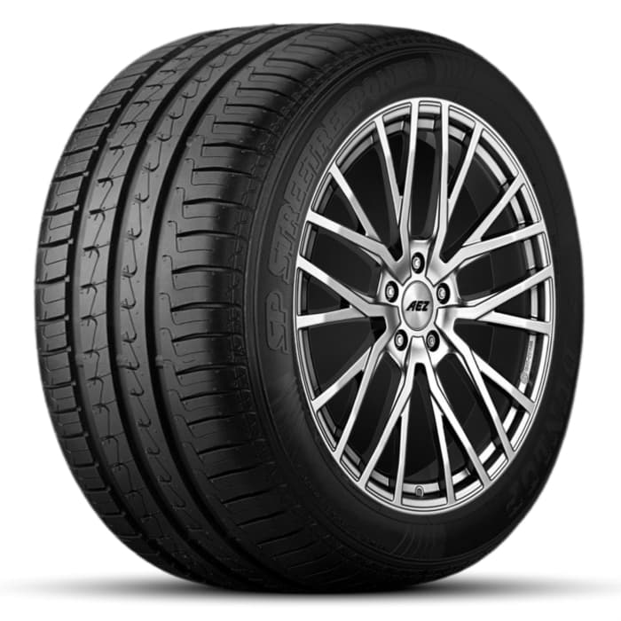 DUNLOP SP STREETRESPONSE 145/70 R13