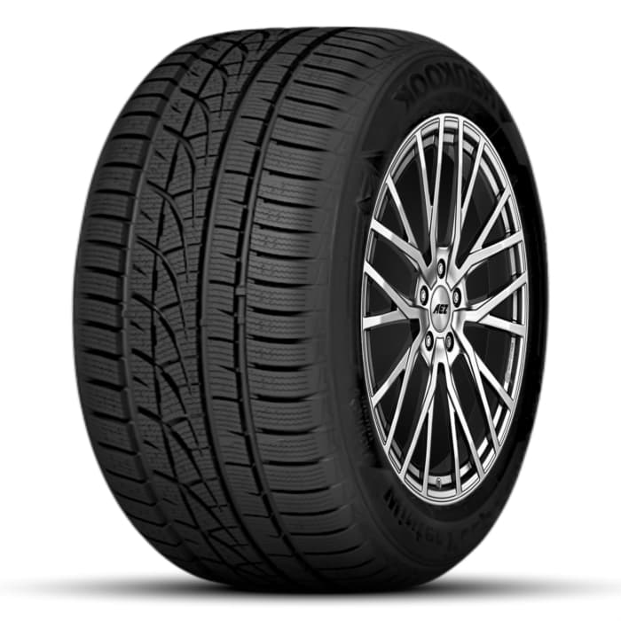 HANKOOK WINTER I CEPT EVO 2 235/45 R17